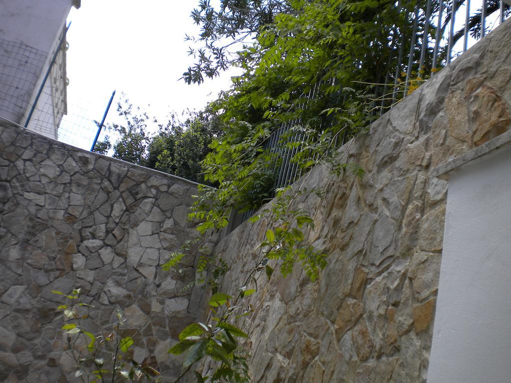 Leuca Residence Santa Maria di Leuca Cameră foto